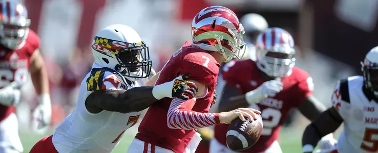 Maryland-Indiana Single Game Tickets On Sale