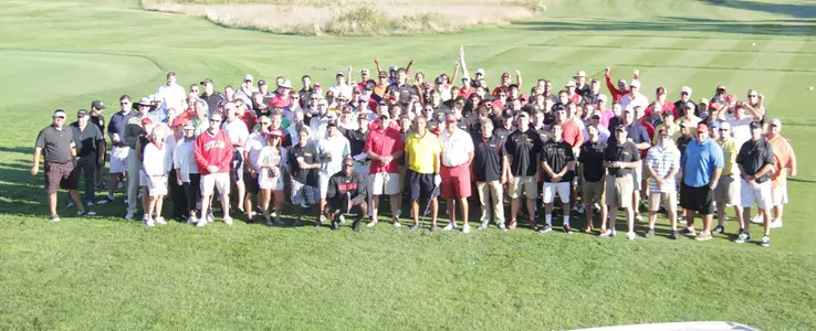 Wrestling to Host Annual Golf Outing Friday