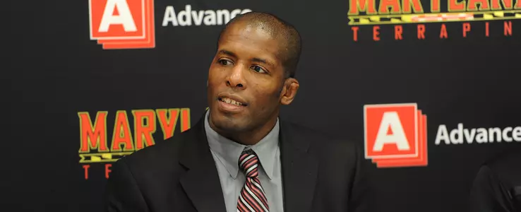 LISTEN: Episode 16 of Maryland Mat Chat