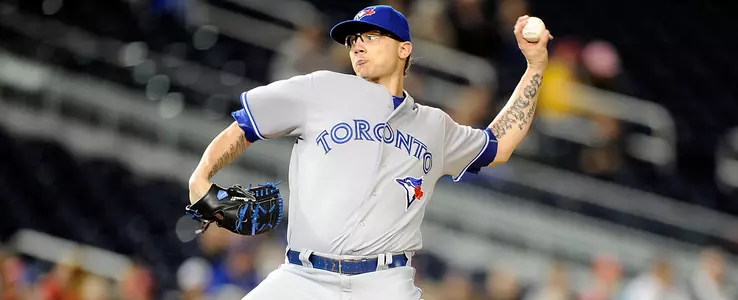 Pro Terps Report: Cecil Stars for Toronto
