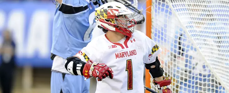 PREVIEW: Terps Face Denver in NCAA Finals Monday