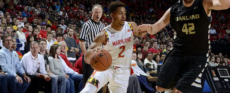 Trimble Named to U.S. Pan Am Team