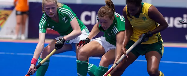 USA, Ireland Set for Quarterfinals in Valencia