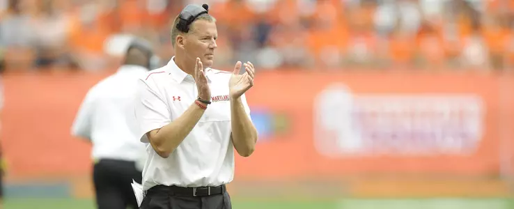 Edsall Announces Staff/Player Updates