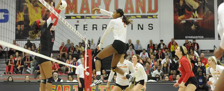 Murray Selected to Participate in B1G Foreign Tour