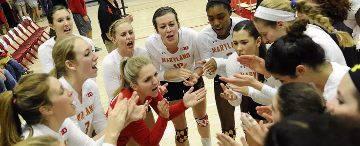 Terrapins Announce 2015 Schedule