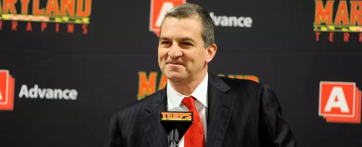 Maryland Releases 2015-16 Non-Conference Schedule
