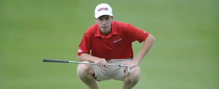 Terps Head to Wolfpack Spring Open