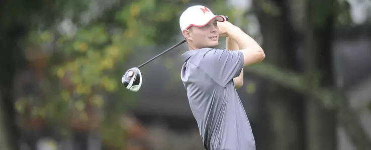 Kocher, Tendall Earn PING All-Region Honors