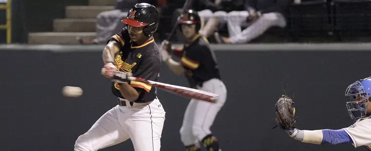 Summer Diamond Notes: Wade Stars in Pro Terps Report
