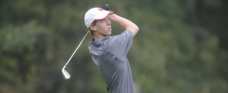 Kocher Wraps Up at NCAA Regionals