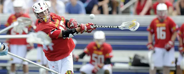 BLOG: Terp Men and Women Share Lacrosse Spotlight