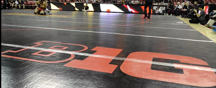 Bannister Places Fourth at UWW Junior Nationals