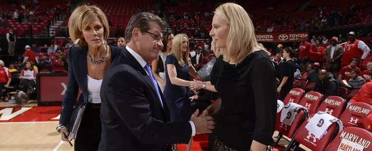 Maryland, Connecticut Agree to Three-Year Deal