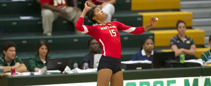 Maryland to Host Red-White Weekend