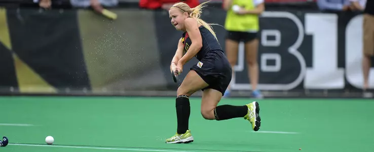 #3 Maryland Set for B1G/ACC Cup