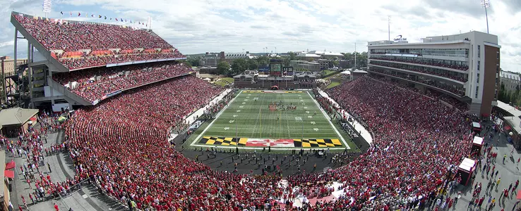 BTN Pregame Visit Postponed Due to Hurricane Joaquin
