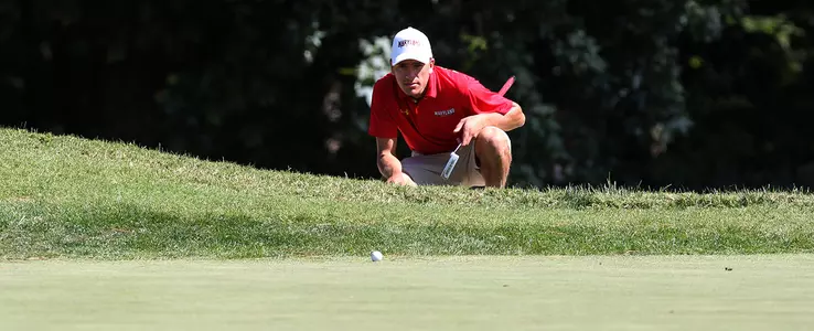 Men?s Golf Set to Open Season Saturday