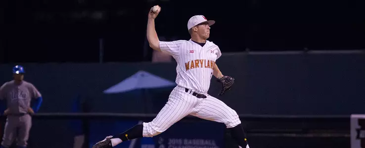 Bloom, Dunn Named CRCBL Top Prospects