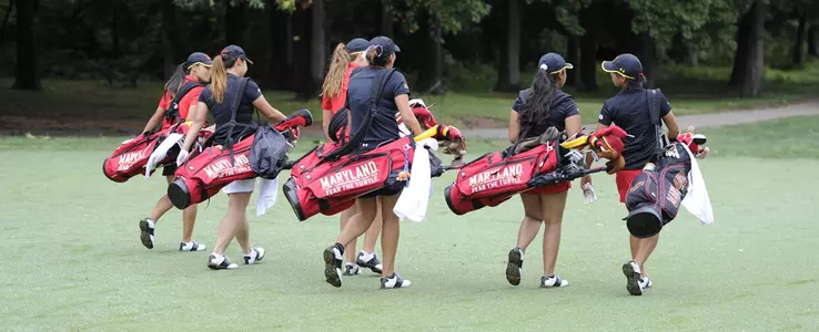 Terps Ready for 2015-16 Campaign