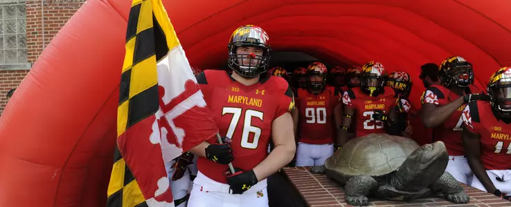 Maryland-South Florida Game Moved to ESPNU
