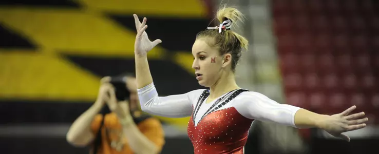 Tumble Talk: Emily Brauckmuller