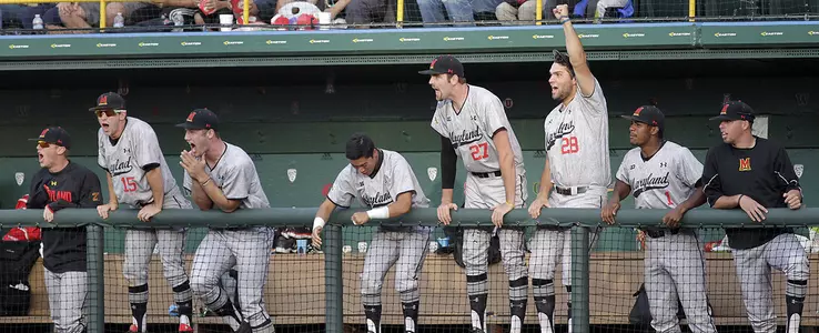 Baseball Golf Classic Set for Oct. 16