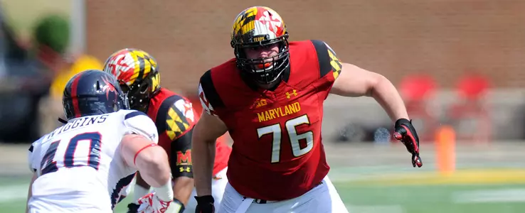 From Walk-On to Perennial Starter