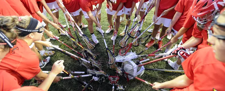 Terps Welcome No. 2 Freshman Class