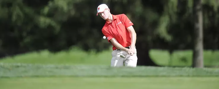 Terps Trio Named to Big Ten Watch List