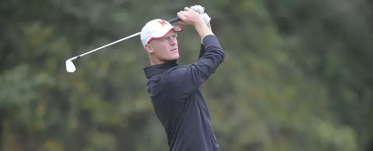 Maryland Set For Janney VCU Shootout