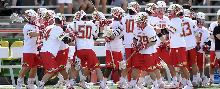 Maryland to Host Men's Lacrosse Fall Weekend
