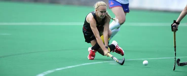 #9 Terrapins Shut Out #20 Tigers, 3-0