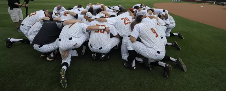 CBN Tabs Terps Recruiting Class at No. 27