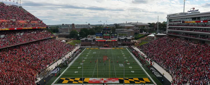 UMD Updates Policies to Enhance Fan Safety