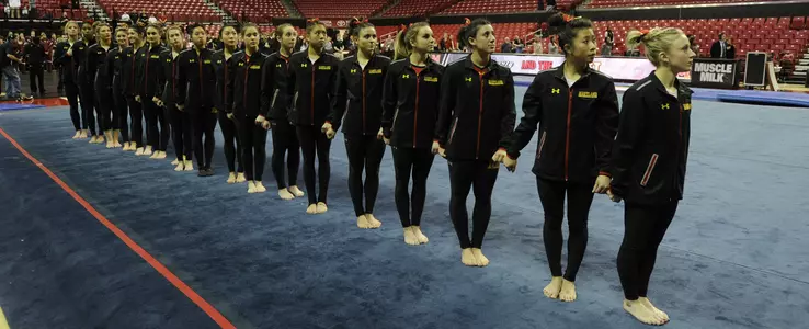 Tumble Talk: Shynelle Agaran