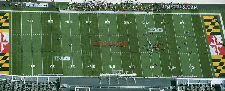 Maryland Announces New Gameday Initatives