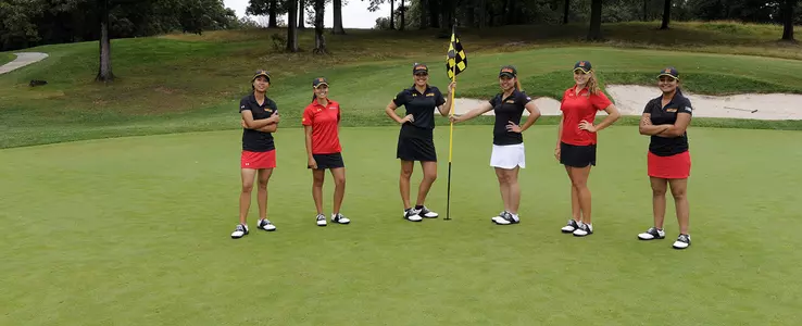 Terps Announce 2015-16 Schedule