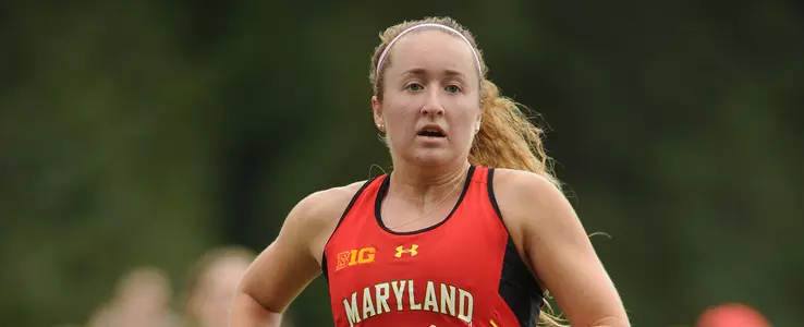 Maryland Shows Well at MSM Duals