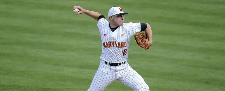 Shawaryn, Browne Named PG Top Prospects