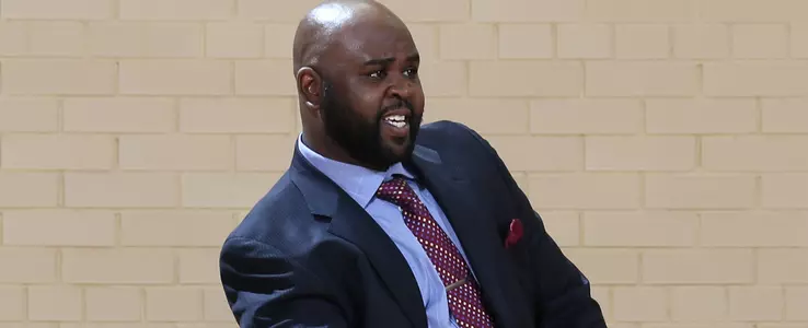 Maryland Welcomes Terry Nooner as Assistant Coach
