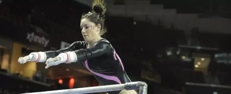 Tumble Talk: Bailey Philbin