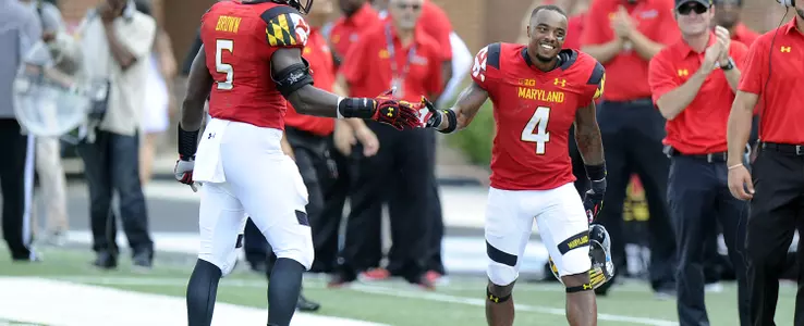 Likely Garners Pair of Weekly Awards