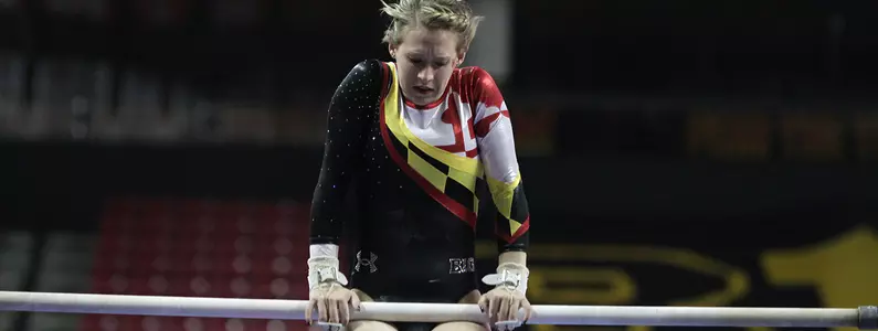 #32 Terps Start Season with Wins Over Pitt, Towson