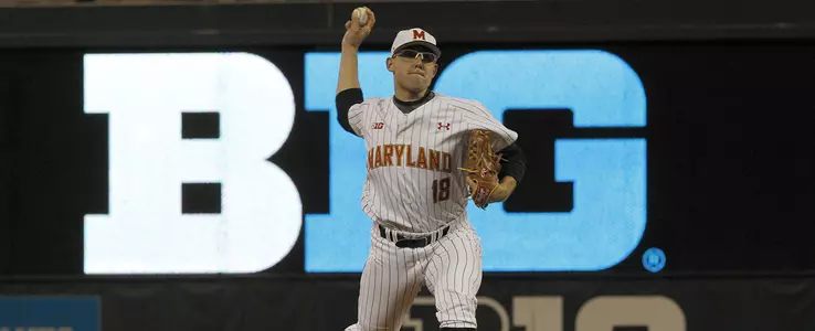 Shawaryn Named Preseason PG All-American