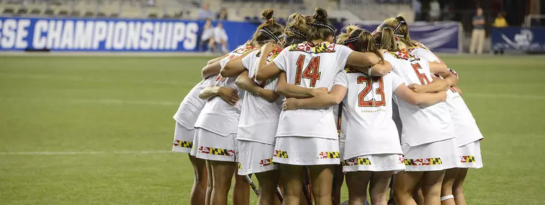 Maryland Announces 2016 Captains