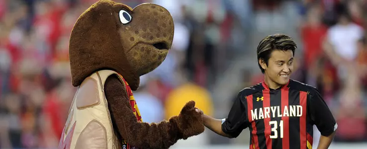 MLS SuperDraft Set for Thursday in Baltimore