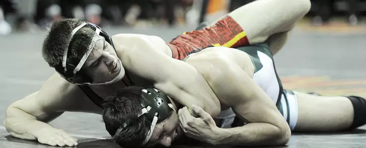 OT Matches Prove Critical vs. No. 20 Indiana