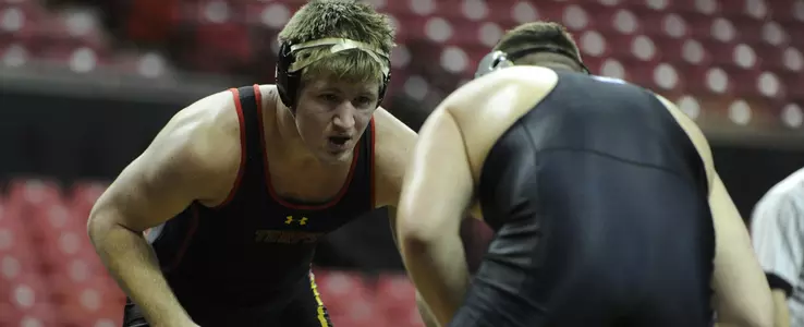 Goodwin, Peck Tally Victories at Purdue