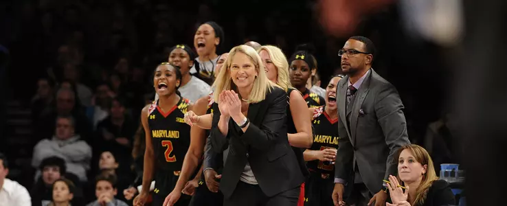 Three Signees Named McDonald's All-Americans